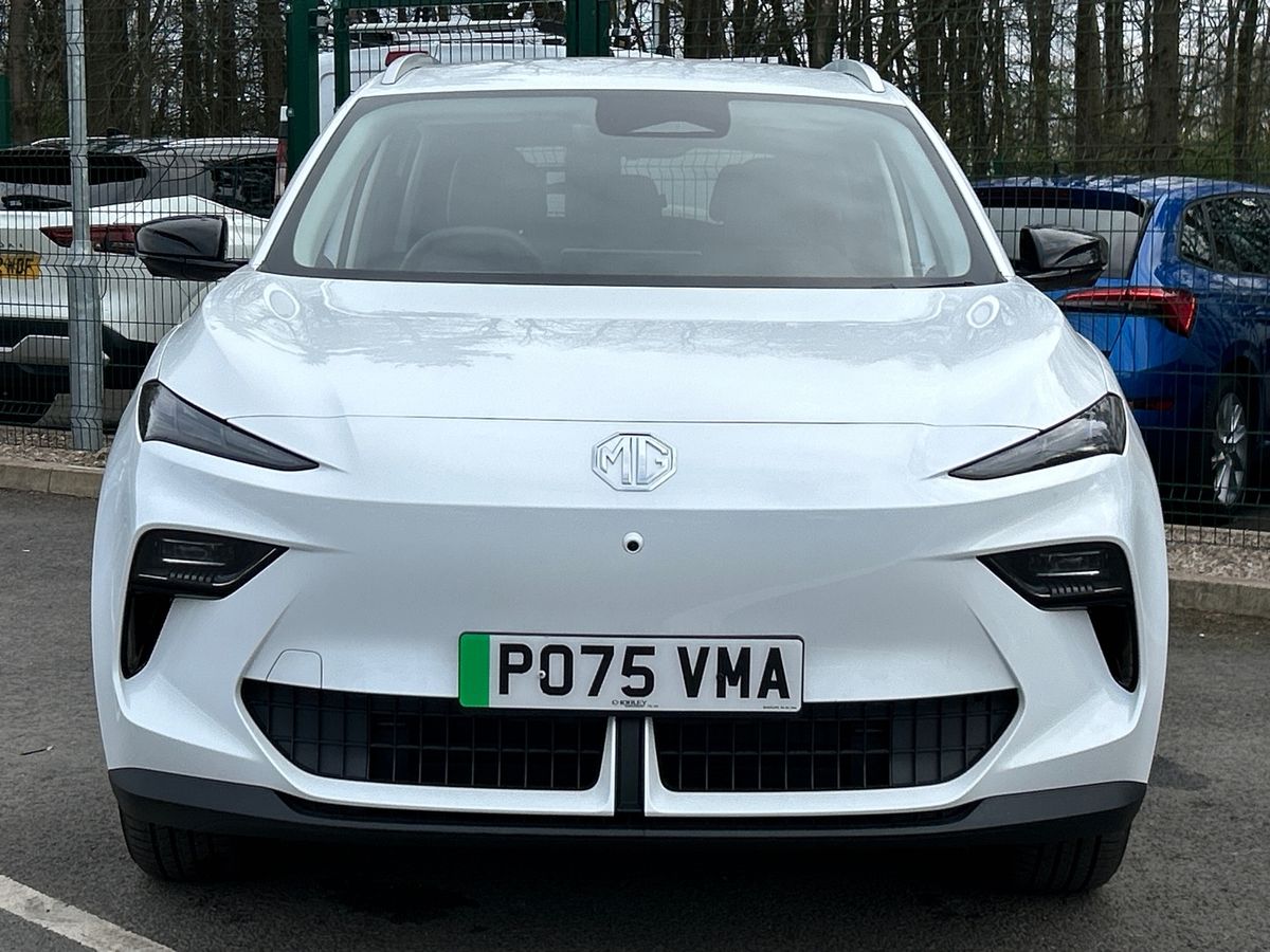 Used MG MGS5 2025 for sale - 78043473: Photo 4