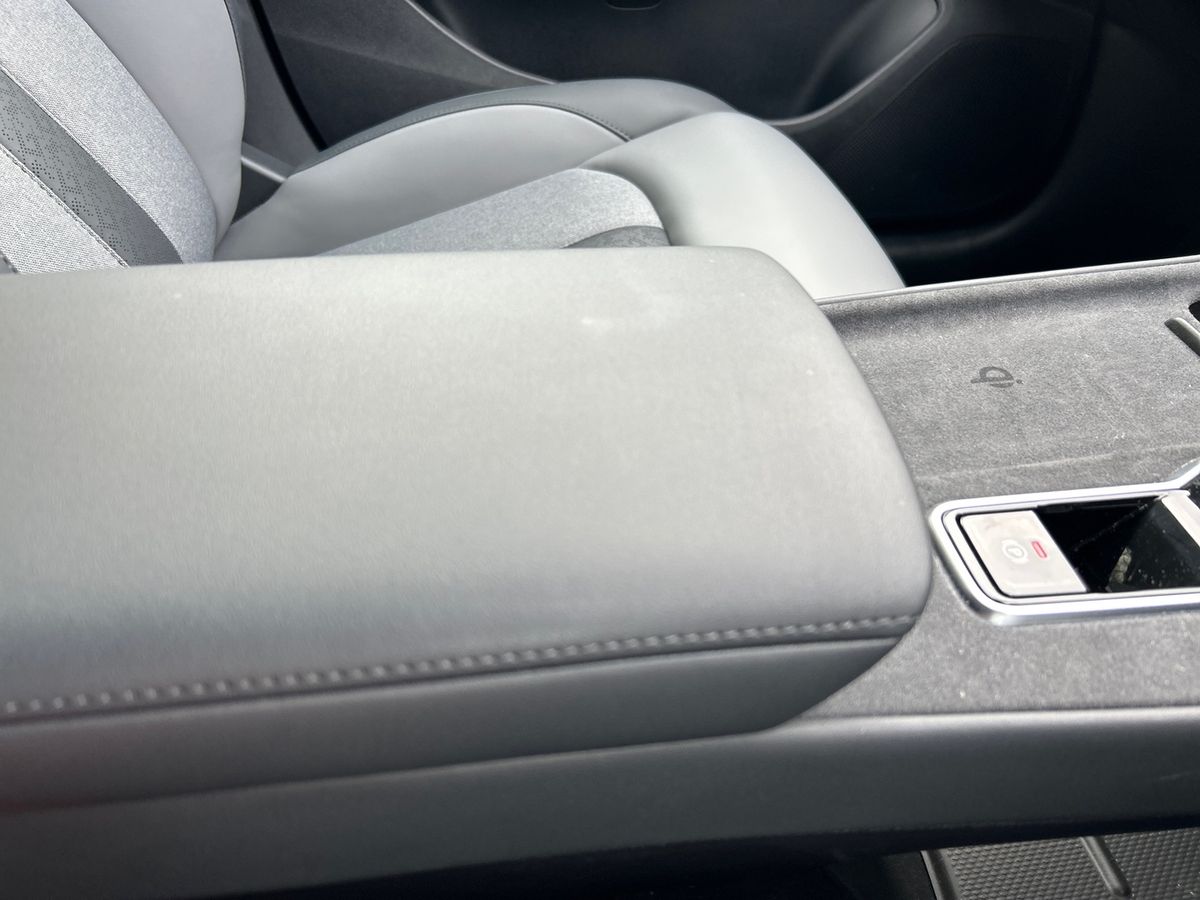 Used MG MGS5 2025 for sale - 78043473: Photo 41