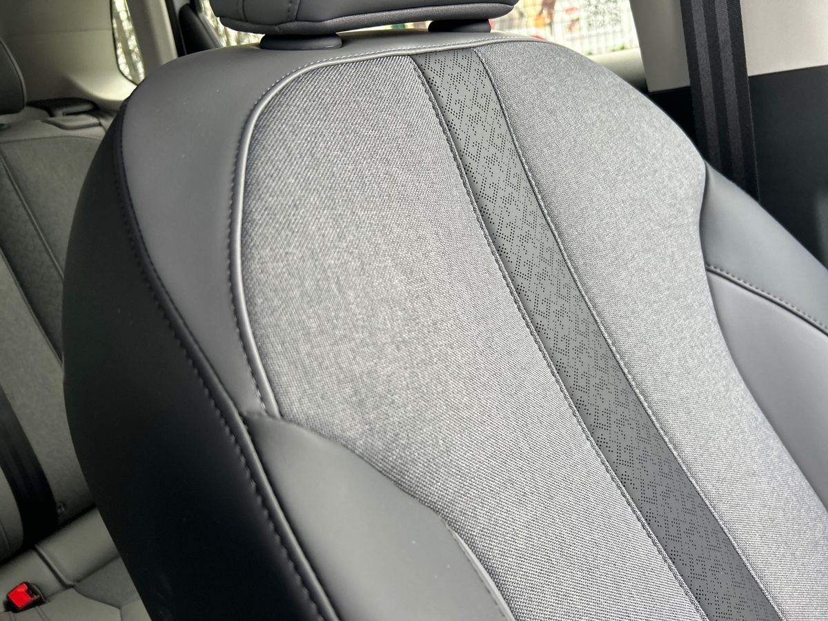 Used MG MGS5 2025 for sale - 78043473: Photo 42