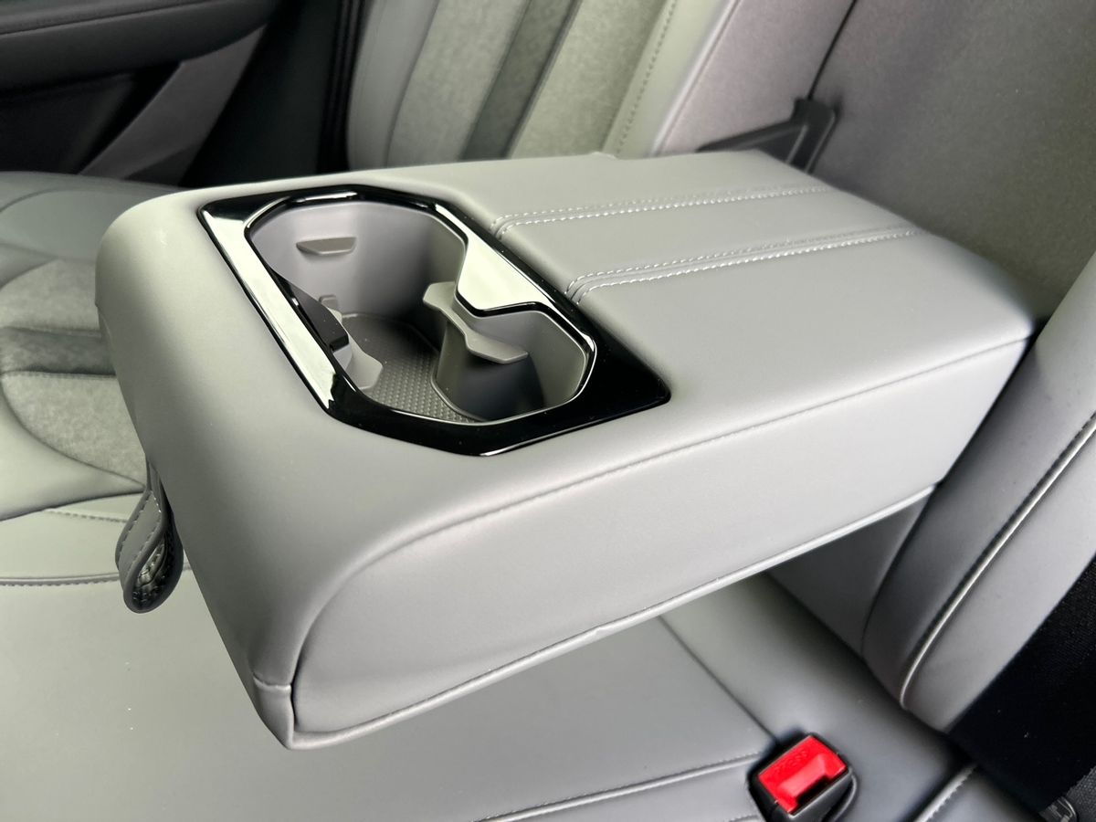 Used MG MGS5 2025 for sale - 78043473: Photo 48