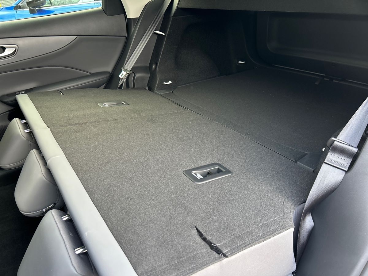 Used MG MGS5 2025 for sale - 78043473: Photo 49