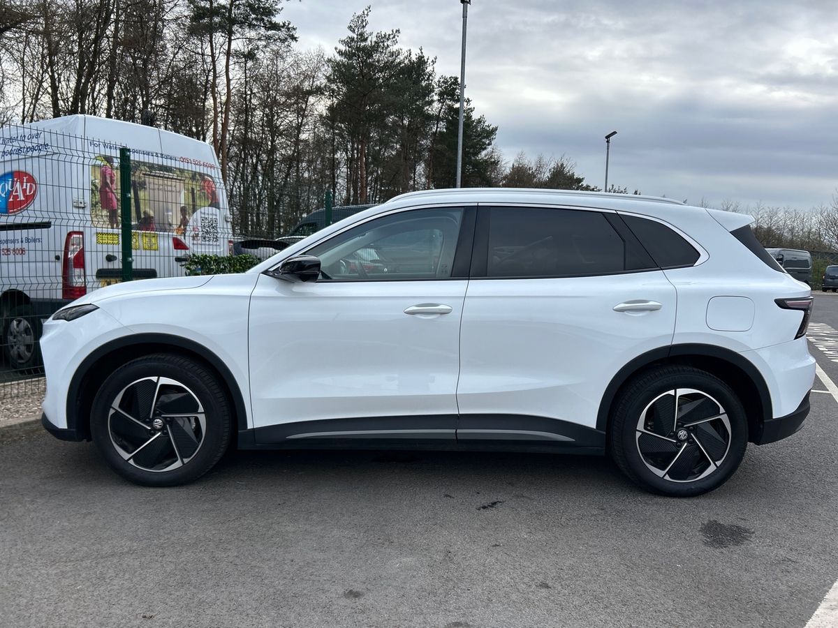 Used MG MGS5 2025 for sale - 78043473: Photo 6