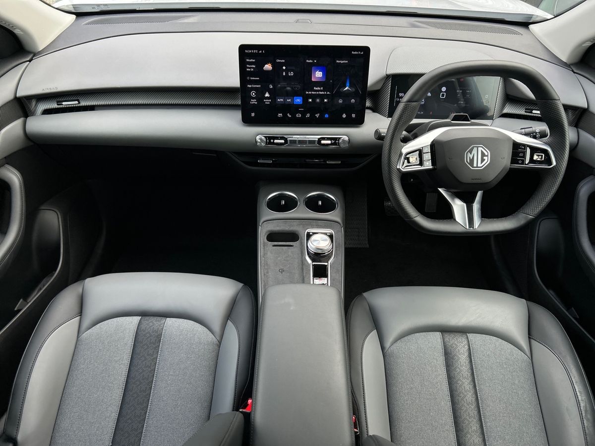 Used MG MGS5 2025 for sale - 78043473: Photo 7