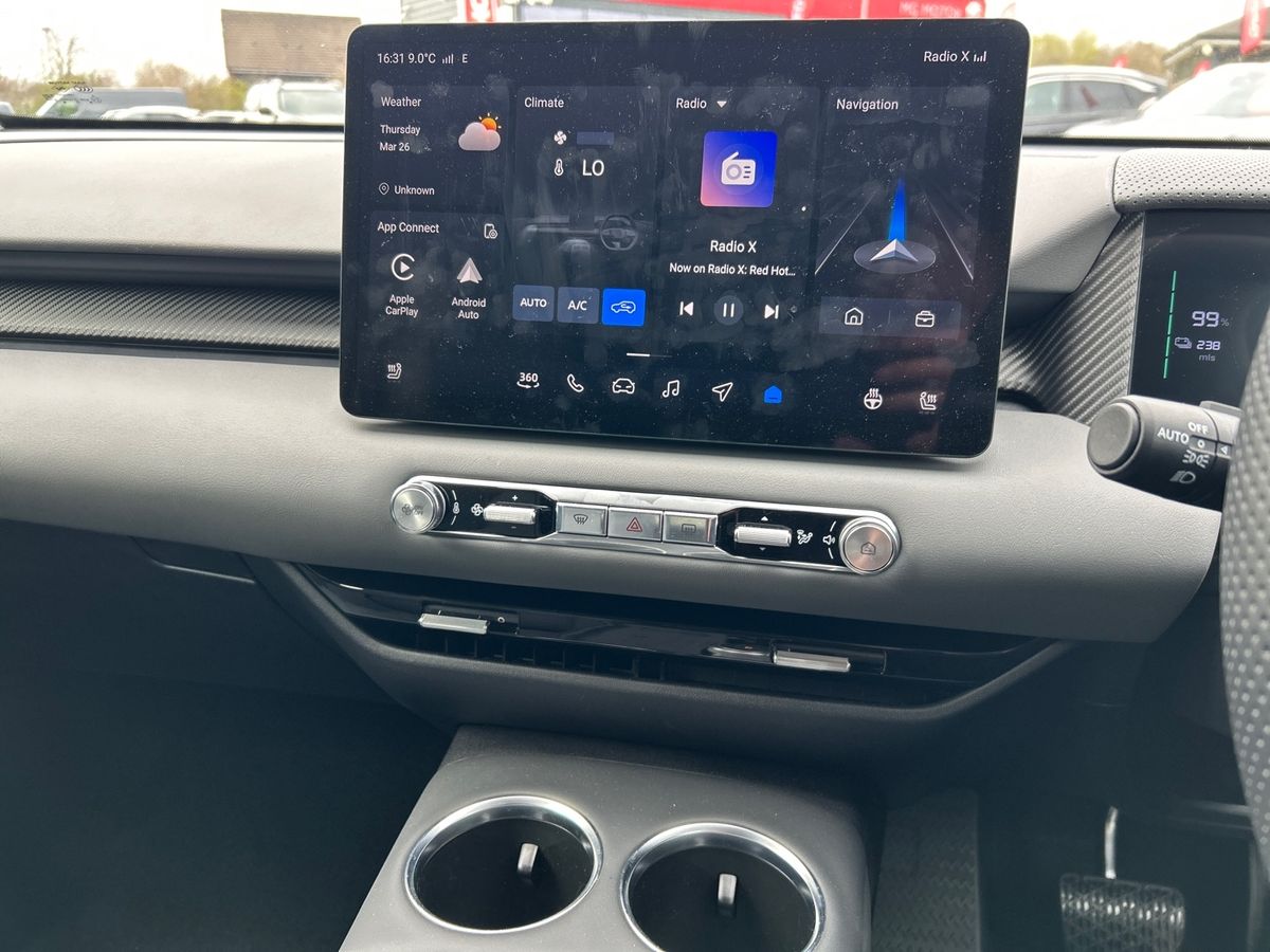 Used MG MGS5 2025 for sale - 78043473: Photo 9