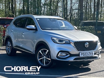 Used MG MG HS 2023 for sale - 78390464: Photo