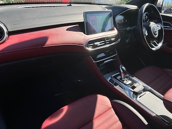 Used MG MG HS 2023 for sale - 78390464: Photo