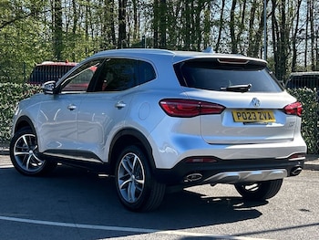 Used MG MG HS 2023 for sale - 78390464: Photo