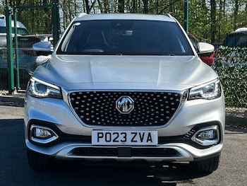 Used MG MG HS 2023 for sale - 78390464: Photo