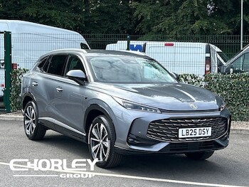 Used MG MG HS 2025 for sale - 75969809: Photo
