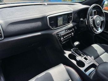 Used Kia Sportage 2019 for sale - 78909183: Photo