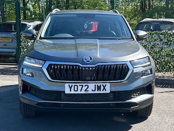 Used Skoda Karoq 2023 for sale - 78427177: Photo