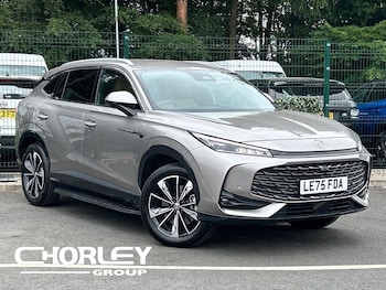 Used MG MG HS 2025 for sale - 79381493: Photo
