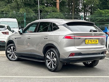 Used MG MG HS 2025 for sale - 79381493: Photo