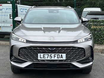 Used MG MG HS 2025 for sale - 79381493: Photo