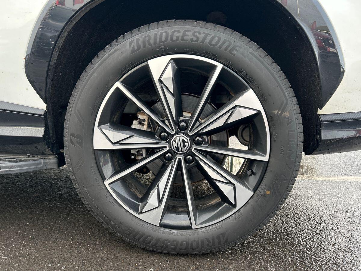 Used MG MG HS 2025 for sale - 77348478: Photo 11