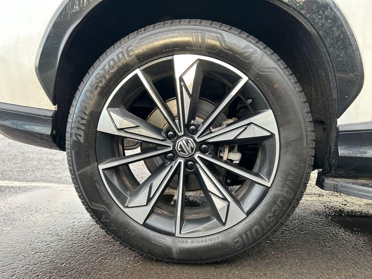 Used MG MG HS 2025 for sale - 77348478: Photo 12