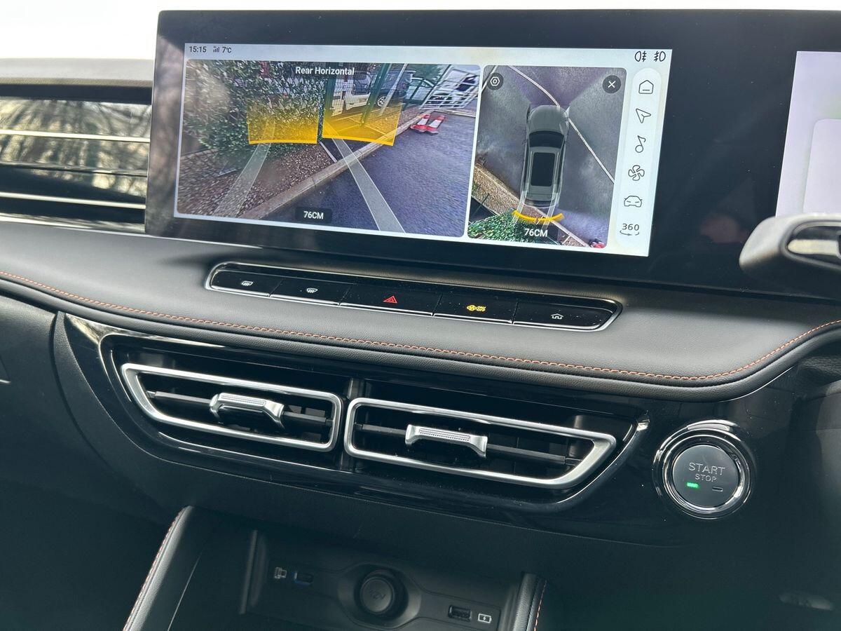 Used MG MG HS 2025 for sale - 77348478: Photo 17