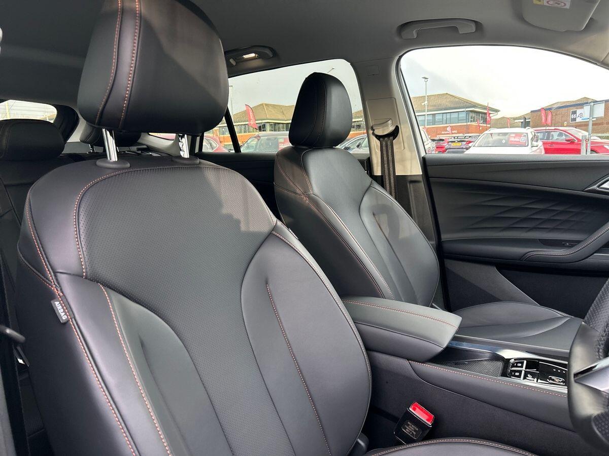 Used MG MG HS 2025 for sale - 77348478: Photo 18