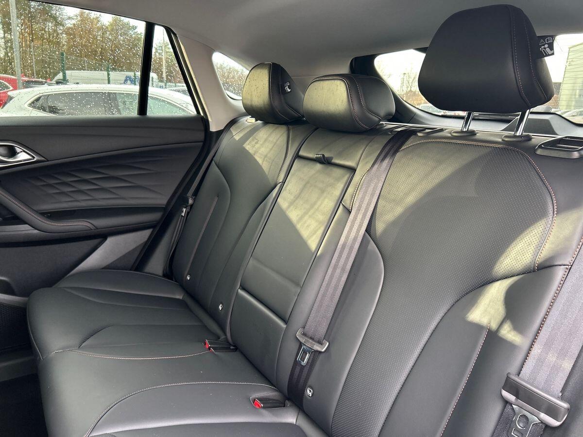 Used MG MG HS 2025 for sale - 77348478: Photo 20