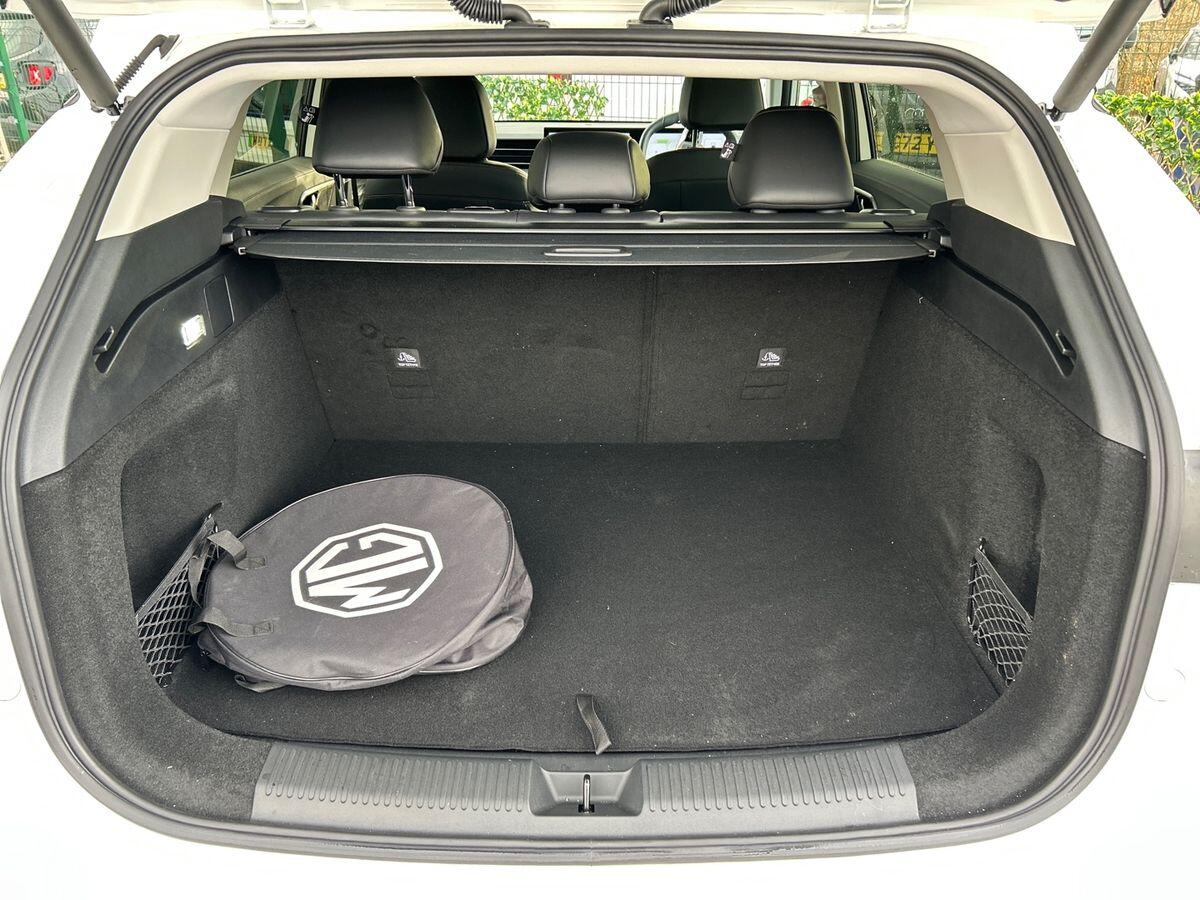 Used MG MG HS 2025 for sale - 77348478: Photo 21