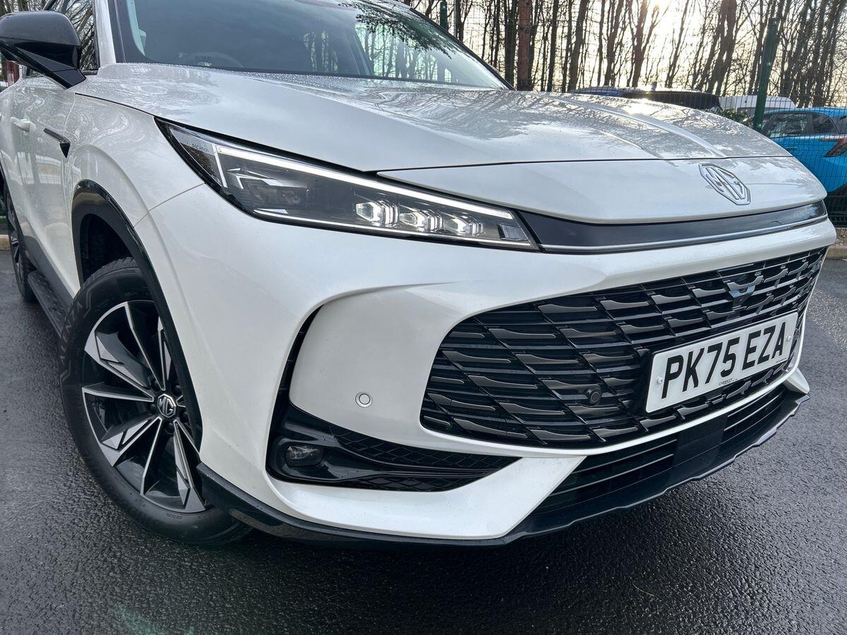 Used MG MG HS 2025 for sale - 77348478: Photo 25