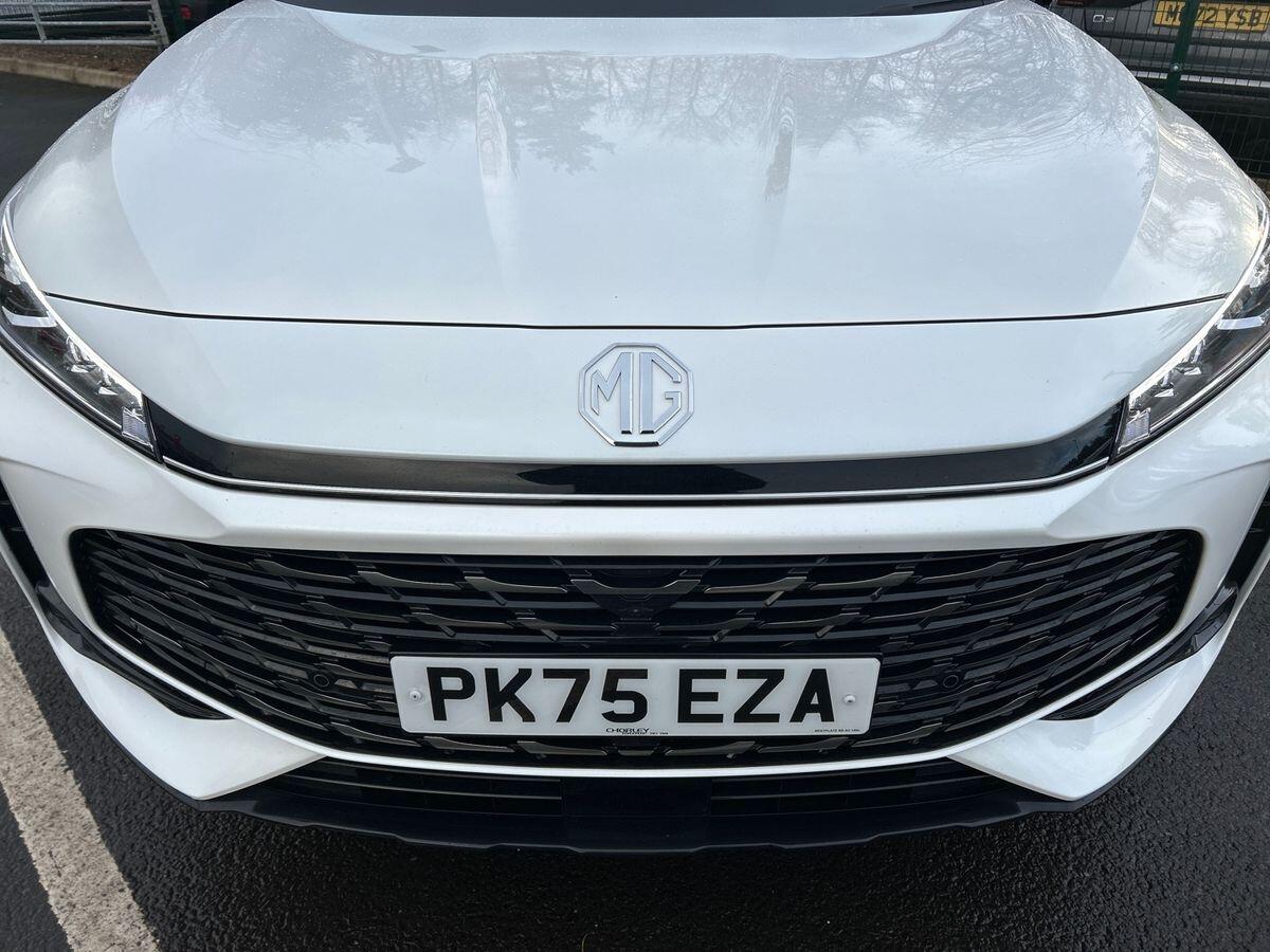 Used MG MG HS 2025 for sale - 77348478: Photo 26