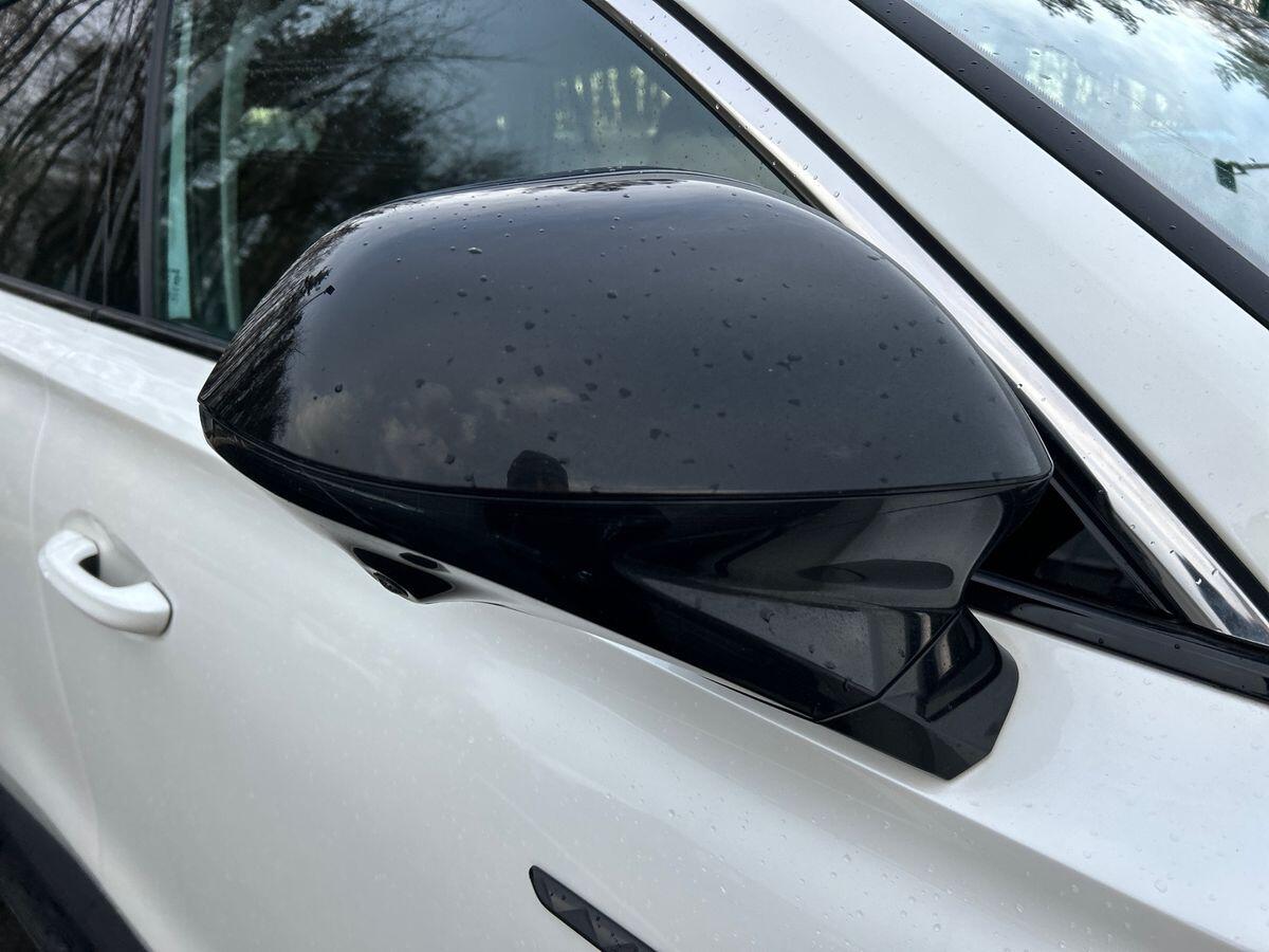 Used MG MG HS 2025 for sale - 77348478: Photo 27