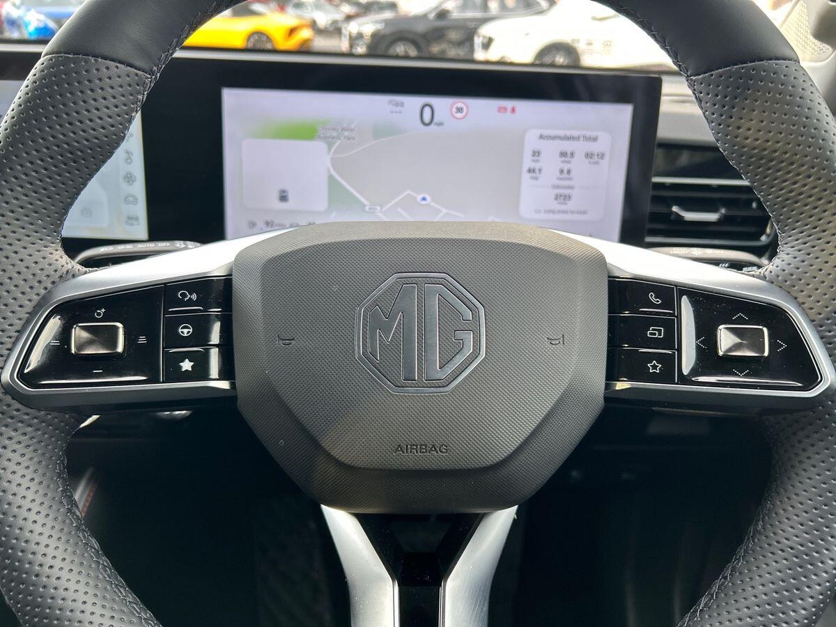 Used MG MG HS 2025 for sale - 77348478: Photo 28