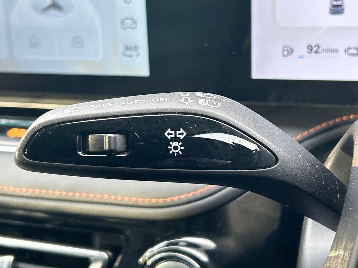 Used MG MG HS 2025 for sale - 77348478: Photo 29