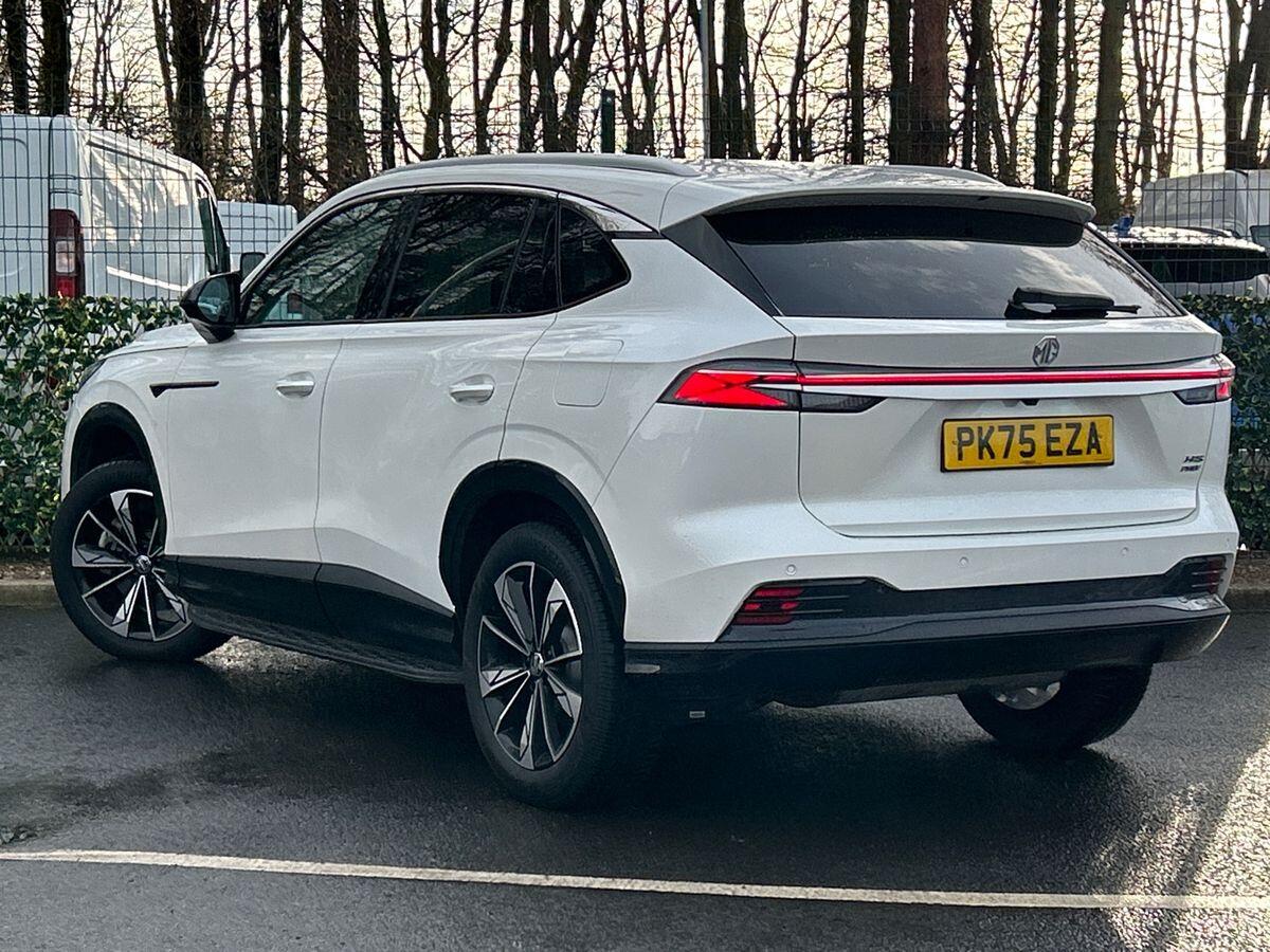 Used MG MG HS 2025 for sale - 77348478: Photo 3