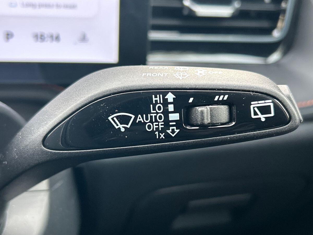 Used MG MG HS 2025 for sale - 77348478: Photo 30