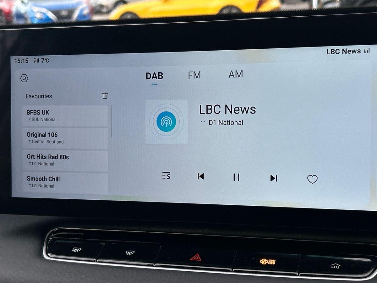 Used MG MG HS 2025 for sale - 77348478: Photo 32