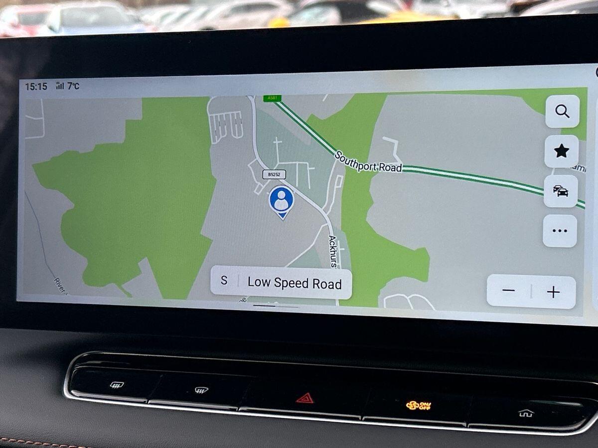 Used MG MG HS 2025 for sale - 77348478: Photo 33