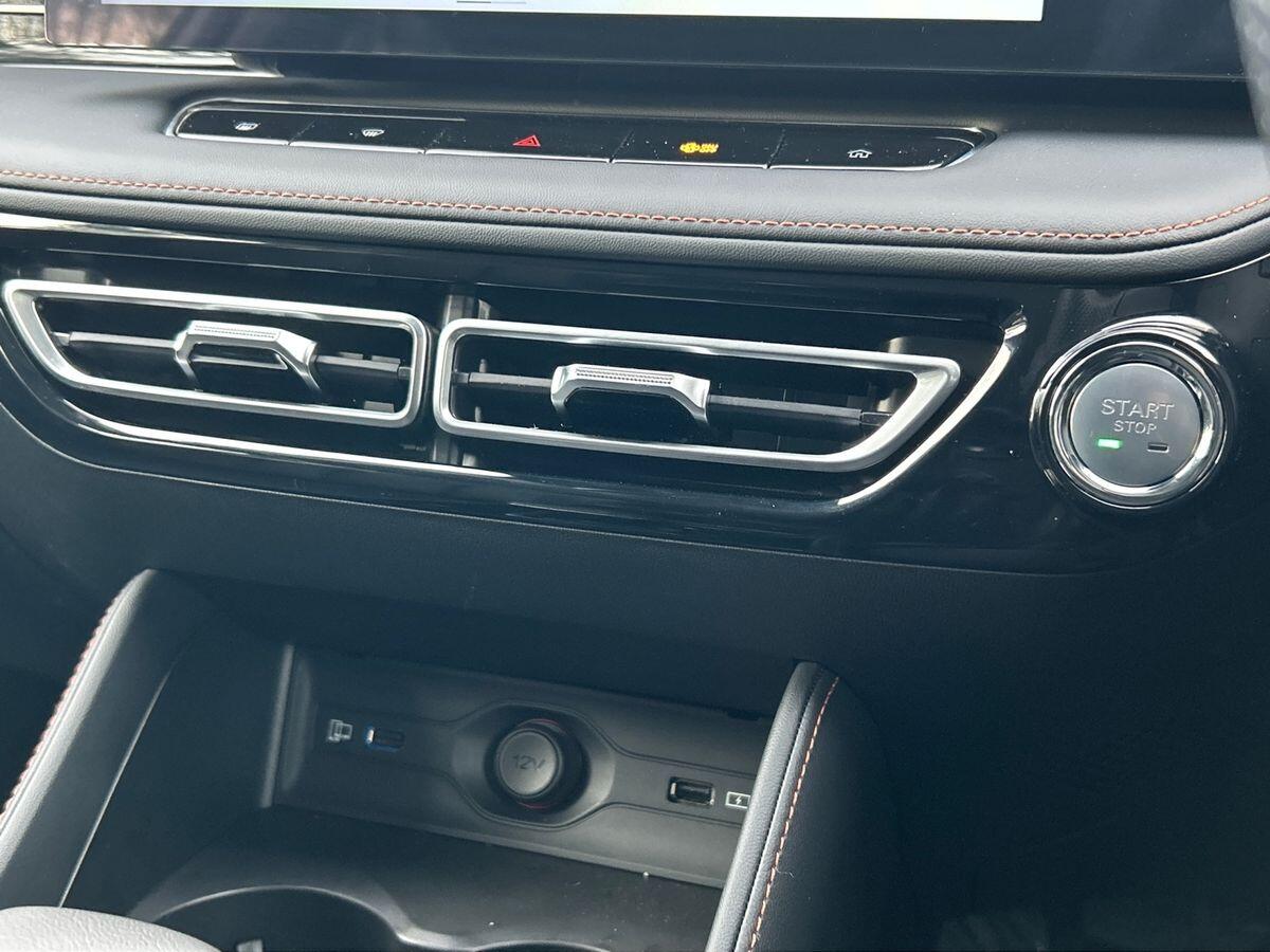 Used MG MG HS 2025 for sale - 77348478: Photo 37