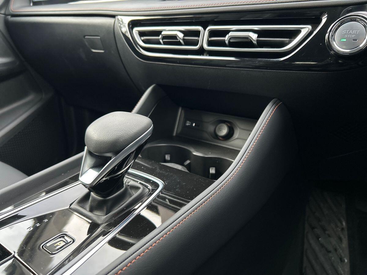 Used MG MG HS 2025 for sale - 77348478: Photo 38