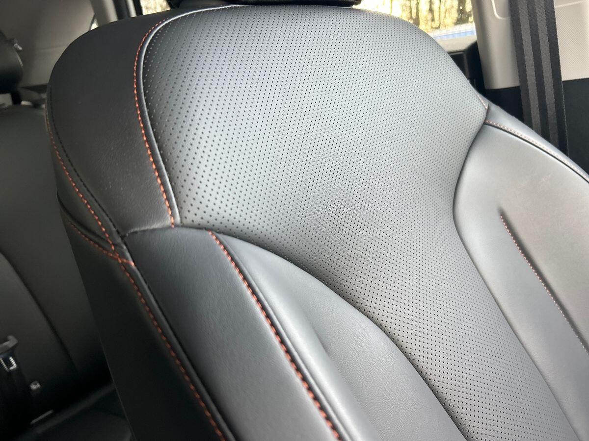 Used MG MG HS 2025 for sale - 77348478: Photo 41