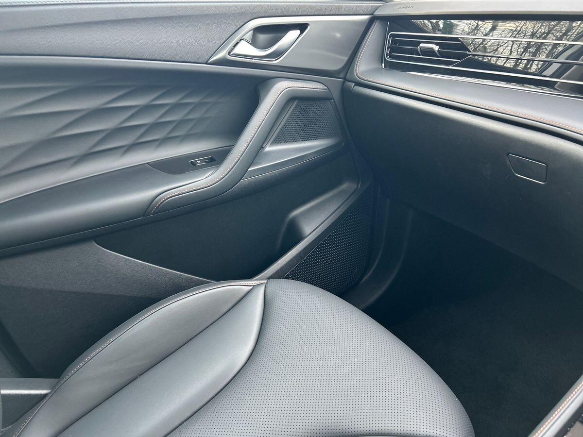 Used MG MG HS 2025 for sale - 77348478: Photo 42