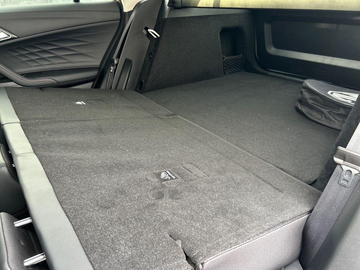 Used MG MG HS 2025 for sale - 77348478: Photo 49