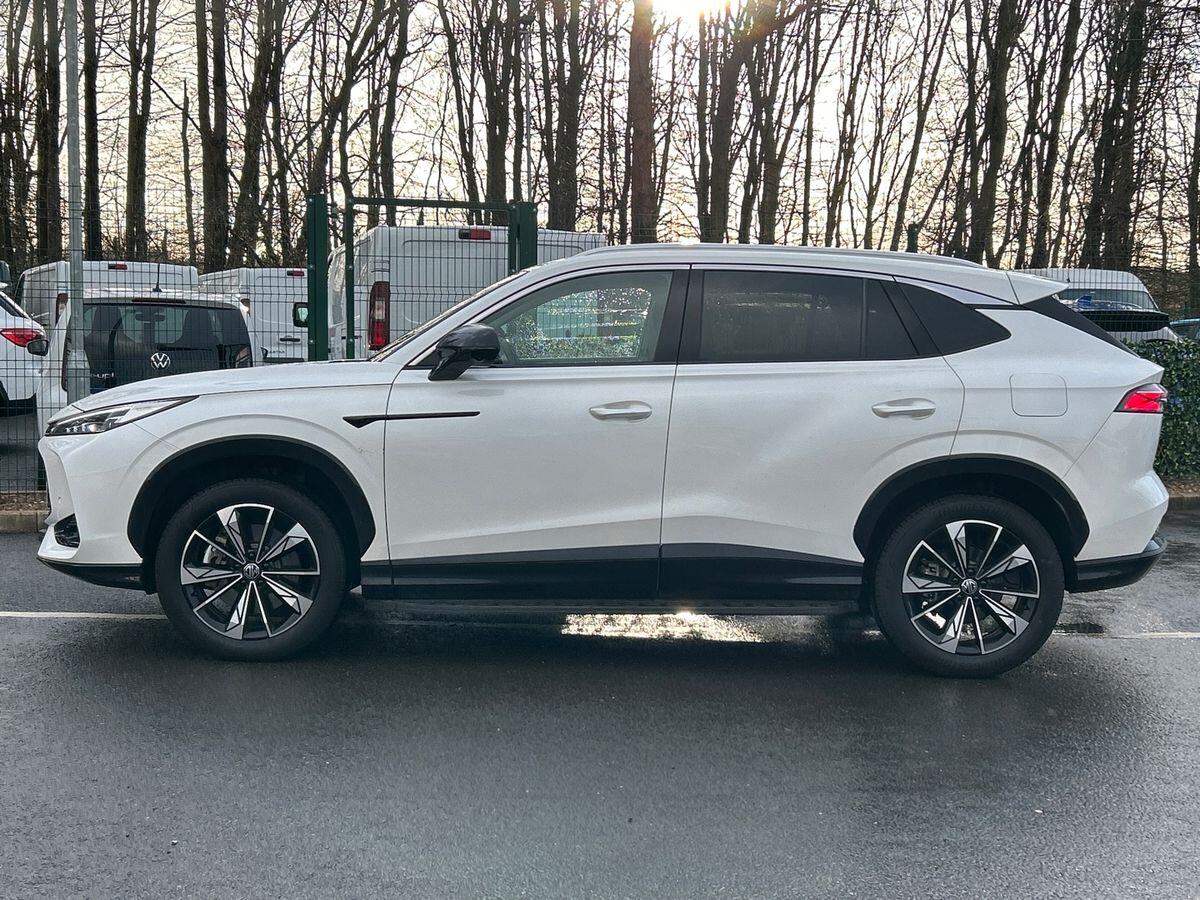 Used MG MG HS 2025 for sale - 77348478: Photo 6