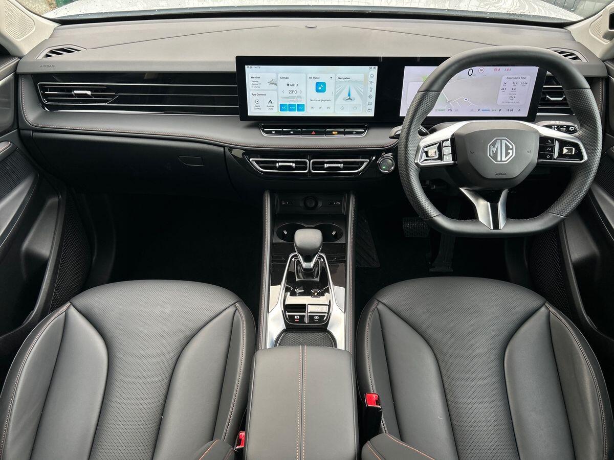 Used MG MG HS 2025 for sale - 77348478: Photo 7