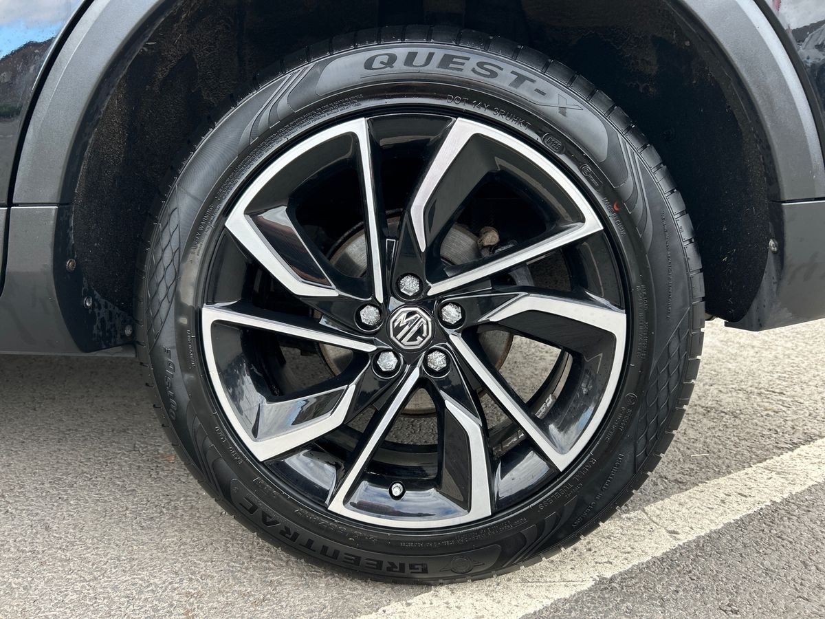 Used MG MG ZS 2021 for sale - 78097741: Photo 11