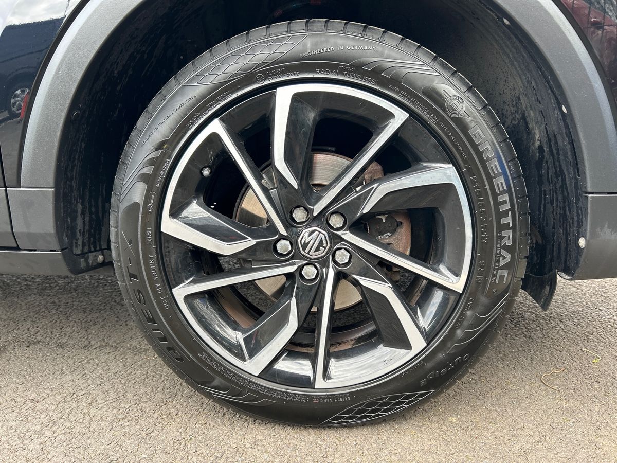 Used MG MG ZS 2021 for sale - 78097741: Photo 13