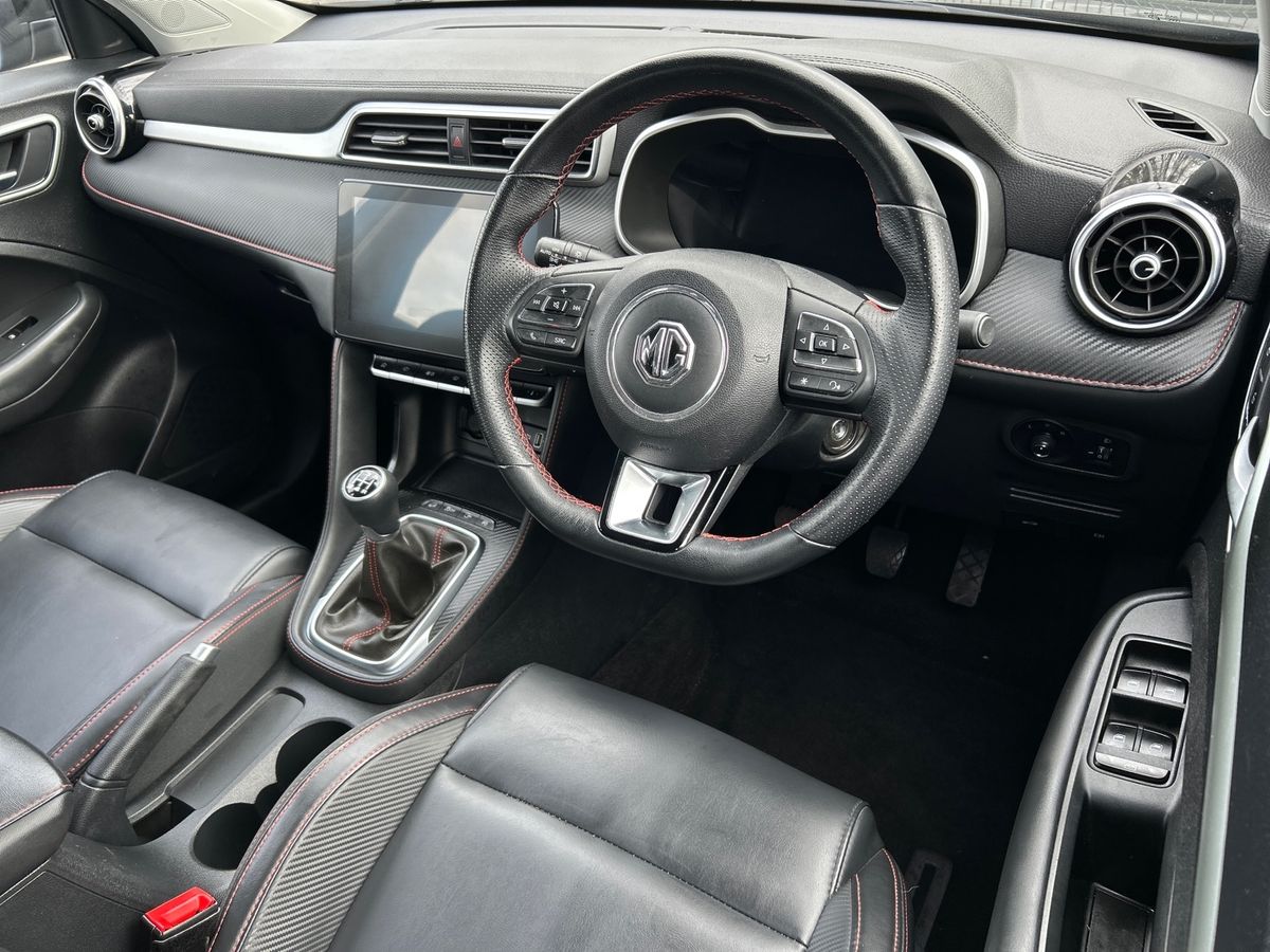 Used MG MG ZS 2021 for sale - 78097741: Photo 14