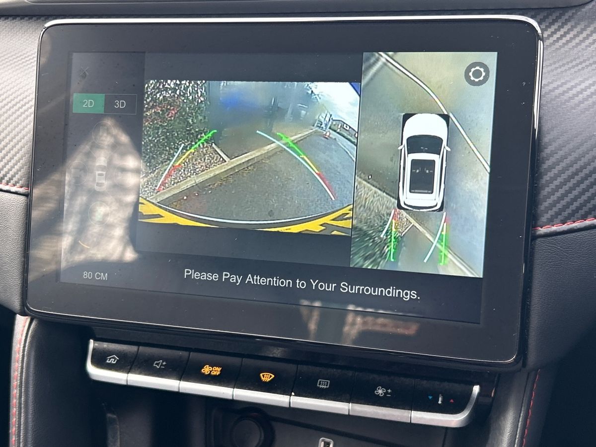 Used MG MG ZS 2021 for sale - 78097741: Photo 17