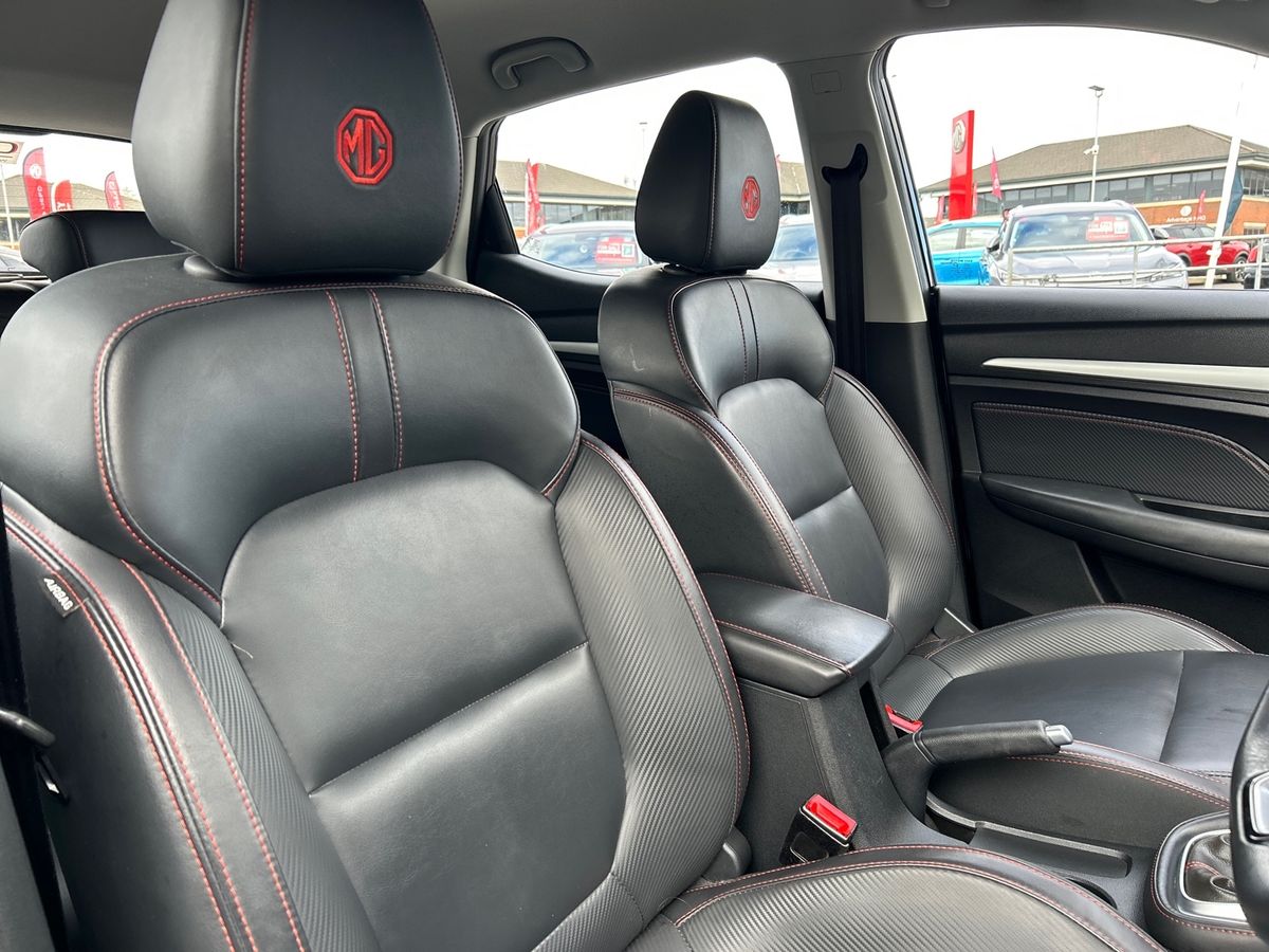 Used MG MG ZS 2021 for sale - 78097741: Photo 18