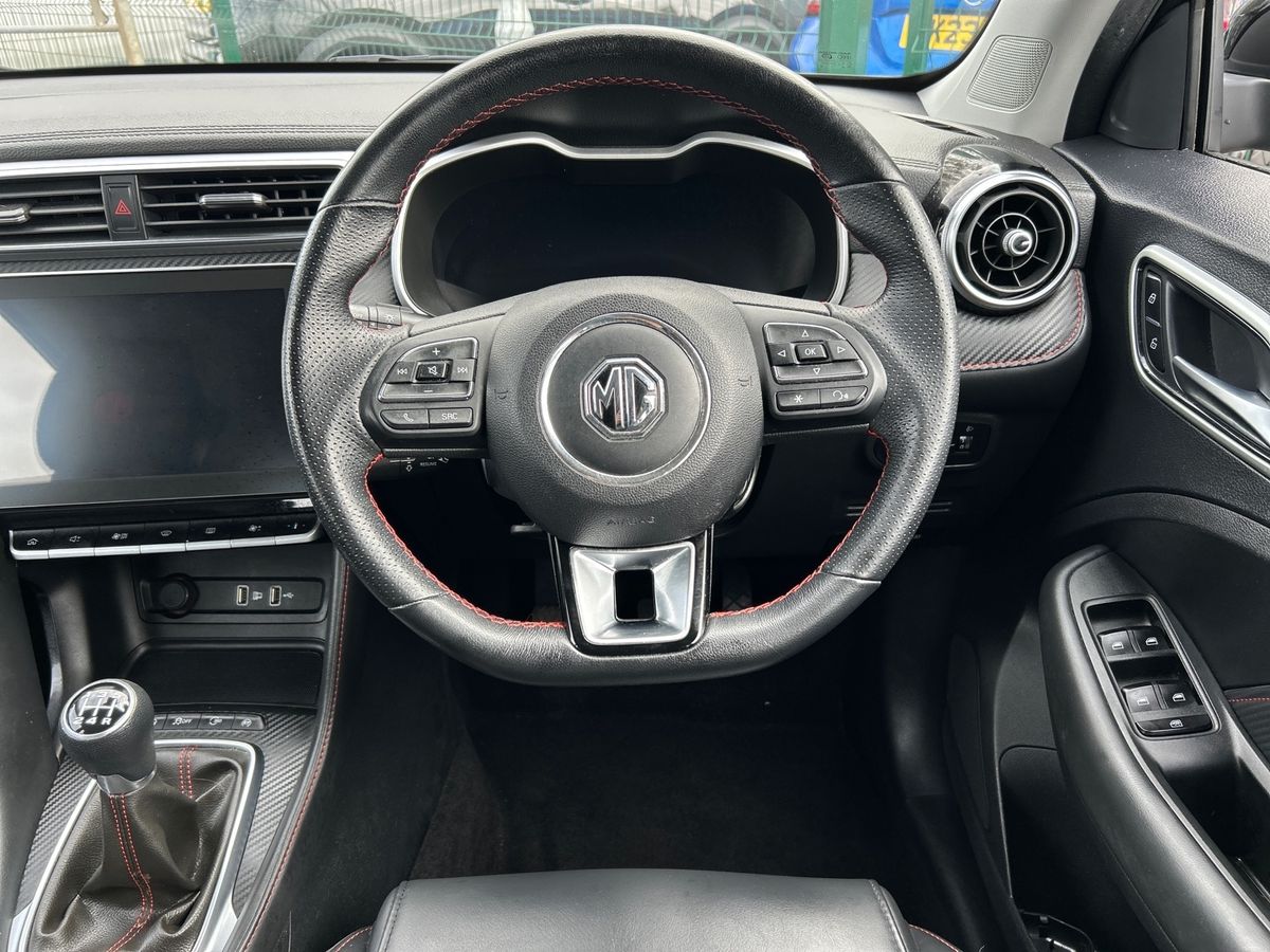 Used MG MG ZS 2021 for sale - 78097741: Photo 19