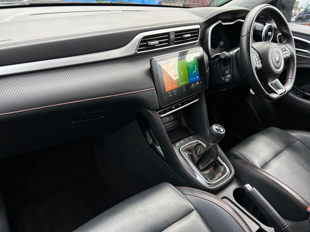 Used MG MG ZS 2021 for sale - 78097741: Photo 2