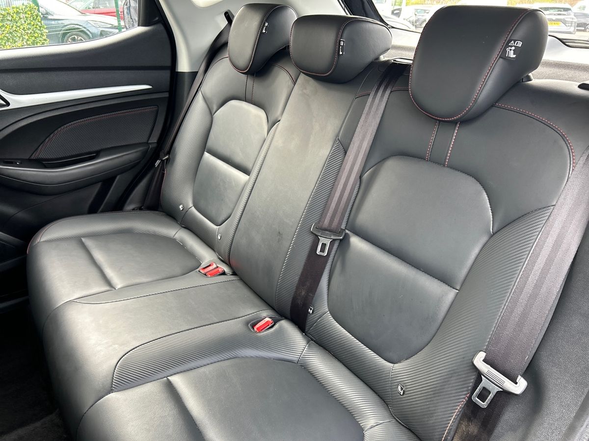 Used MG MG ZS 2021 for sale - 78097741: Photo 20