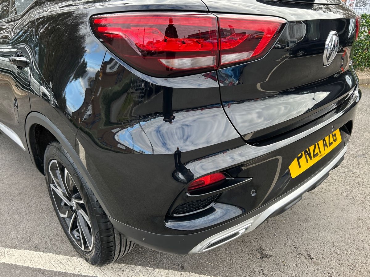 Used MG MG ZS 2021 for sale - 78097741: Photo 22