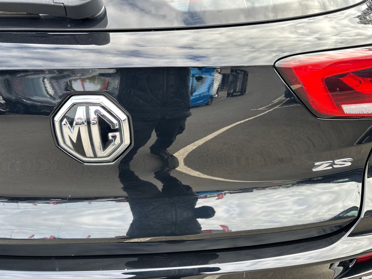 Used MG MG ZS 2021 for sale - 78097741: Photo 24